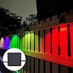 rgbw Elegant Lanai Lights